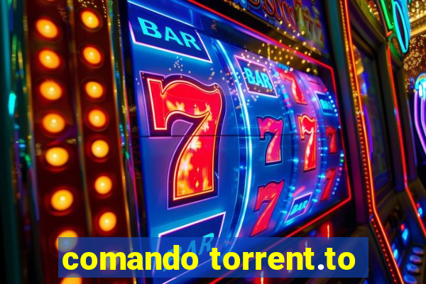 comando torrent.to